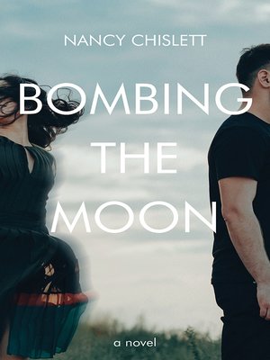cover image of Bombing the Moon